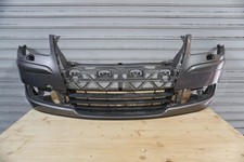 Volkswagen touran frontstoßst gebraucht kaufen  Kehl