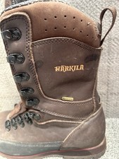 Harkila trekking gtx for sale  BURNLEY