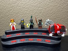 Lego kingdoms minifigure for sale  Roseville