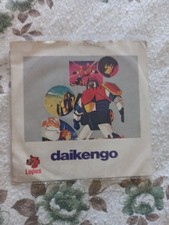 Daikengo sigle giti usato  Italia