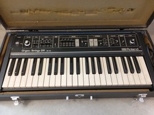 Roland organ string usato  Spedire a Italy