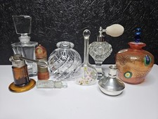 Vintage perfume bottle for sale  Moosic