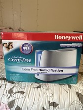 Umidificador branco névoa fria sem germes Honeywell HCM350 comprar usado  Enviando para Brazil