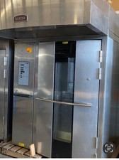 Baxter ov500e2 electric for sale  Edgewood