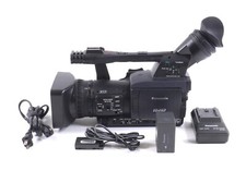 Panasonic hpx170 3ccd for sale  Henderson