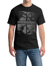 Game thrones shirt for sale  New York