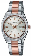Casio collection damen gebraucht kaufen  Hamburg