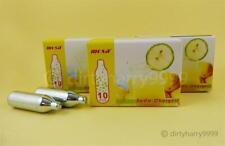 Mosa soda co2 gebraucht kaufen  Bad Hersfeld