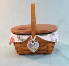 Longaberger 1999 horizon for sale  Lawrenceburg