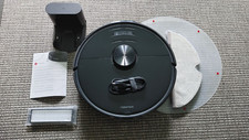 Roborock maxv true gebraucht kaufen  Hannover