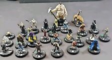 Huge lot heroclix for sale  Manton