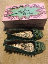 Irregular choice pre for sale  STOKE-ON-TRENT