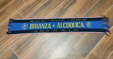 Sciarpa bufanda scarf usato  Nola