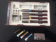 Konvolut rotring rotring gebraucht kaufen  Frankfurt am Main