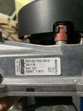 Ventilatore 6261405 ebm usato Ventilatore 6261405 ebm usato  Bologna