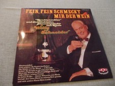 Willy schneider fein gebraucht kaufen  Erftstadt