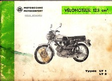 Catalogue pièces détachées d'occasion  Treillières