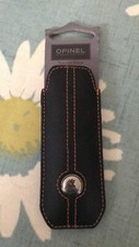 Opinel fourreau black for sale  TONBRIDGE