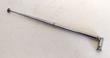 Antenna telescopica con usato  Paterno