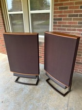 Quad esl electrostatic for sale  Oklahoma City