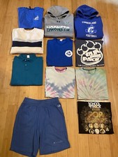 Lot men clothes for sale  Cumberland