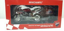 Ducati 916 wsb usato  Varano Borghi
