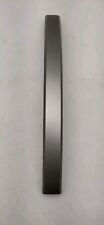 Maçaneta de porta de micro-ondas prata fabricante de equipamento original Samsung DE94-04313F comprar usado  Enviando para Brazil