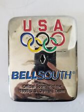 Bellsouth olympics pay for sale  Palm Bay