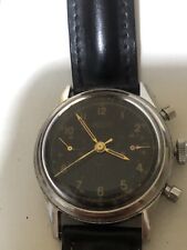 Angelus chronograph militare usato  Roma