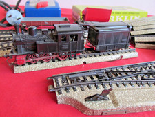 Train marklin complet d'occasion  Caluire-et-Cuire