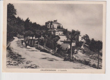 Cartolina calamandrana asti usato  Roma