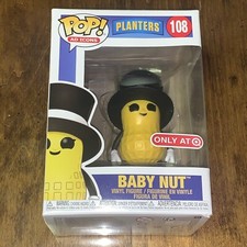Baby nut planters for sale  Auburn