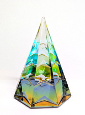 Small crystal glass for sale  Madison