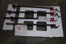 Pcs wood metal for sale  Phoenixville