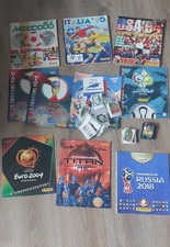 Panini alben wm gebraucht kaufen  Weissach im Tal