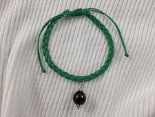 Bracciale coccu sardo usato  Lunamatrona