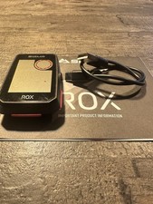 Ciclocomputer gps usato  Parma