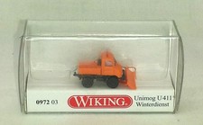 Wiking 0972 unimog gebraucht kaufen Wiking 0972 unimog gebraucht kaufen  Overath