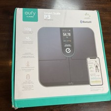 Eufy smart scale for sale  Mesa