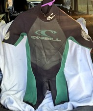 Roupa de mergulho masculina pequena O'Neill equipamento de natação tamanho P comprar usado Roupa de mergulho masculina pequena O'Neill equipamento de natação tamanho P comprar usado  Enviando para Brazil