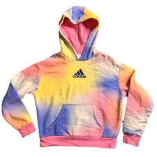 Adidas gradient fleece for sale  Mansfield