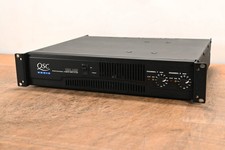 Qsc rmx1450 channel for sale  Franklin