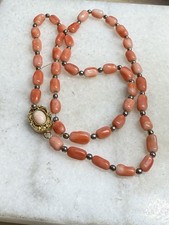 Antique natural coral for sale  KINGSTON UPON THAMES