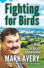 Mark avery fighting for sale  UK