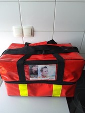 Pax notfalltasche inhalt gebraucht kaufen  Kamen