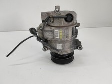 Compressore per audi usato  Italia