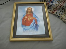 sacred heart pictures for sale  Brooklyn
