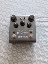 Strymon capistan tape for sale  SOUTHAMPTON