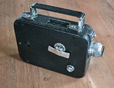 Vintage 8mm filmkamera gebraucht kaufen Vintage 8mm filmkamera gebraucht kaufen  Hirschau