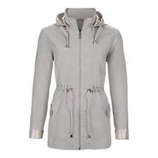 Wedolina übergangsjacke linda gebraucht kaufen  Bad Waldsee
